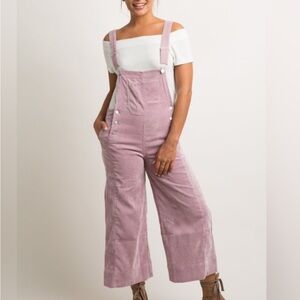Maternity Overalls